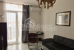 شقة سكنية 57 متر مربع - يوريفسكايا, Batumi, جورجيا