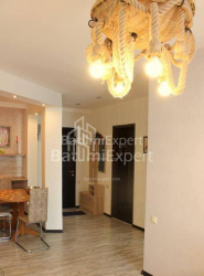 شقة سكنية 57 متر مربع - يوريفسكايا, Batumi, جورجيا