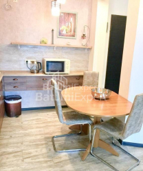شقة سكنية 57 متر مربع - يوريفسكايا, Batumi, جورجيا