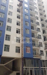 شقة سكنية 2-комн 60 m² - يوريفسكايا, Batumi