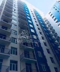 شقة سكنية 2-комн 60 m² - يوريفسكايا, Batumi