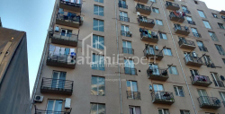 شقة سكنية 2-комн 60 m² - بترا باغراتيون, Batumi