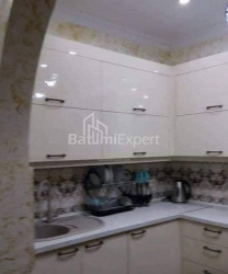 شقة سكنية 3-комн 65 m² - شريف خيمشياشفيلي, Batumi
