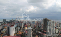 شقة سكنية 1-комн 31 m² - نيكو بيروسماني, Batumi