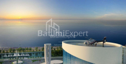 شقة سكنية 1-комн 31 m² - نيكو بيروسماني, Batumi