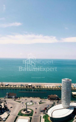 شقة سكنية 1-комн 31 m² - نيكو بيروسماني, Batumi