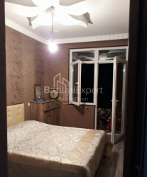 شقة سكنية 2-комн 44 m² - شريف خيمشياشفيلي, Batumi