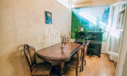 شقة سكنية 100 متر مربع - الملك بارنافاز, Batumi, جورجيا
