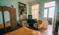 شقة سكنية 6-комн 100 m² - الملك بارنافاز, Batumi