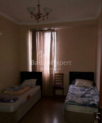 شقة سكنية 60 متر مربع - شريف خيمشياشفيلي, Batumi, جورجيا