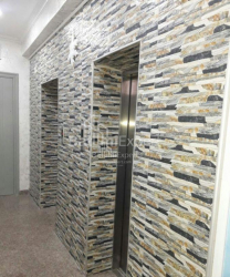 شقة سكنية 60 متر مربع - شريف خيمشياشفيلي, Batumi, جورجيا