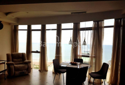 شقة سكنية 4-комн 128 m² - زورابا جورجيلادزه, Batumi