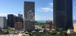 شقة سكنية 1-комн 60 m² - أنجيسا, Batumi