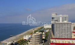 شقة سكنية 1-комн 28 m² - يوريفسكايا, Batumi