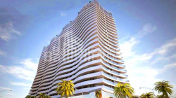 شقة سكنية 1-комн 28 m² - يوريفسكايا, Batumi