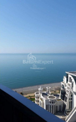 شقة سكنية 1-комн 28 m² - يوريفسكايا, Batumi