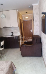 شقة سكنية 28 متر مربع - يوريفسكايا, Batumi, جورجيا