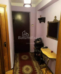 شقة سكنية 80 متر مربع - بترا باغراتيون, باتومي, جورجيا
