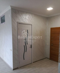 شقة سكنية 48 متر مربع - بيترا مليكيشفيلي, Batumi, جورجيا