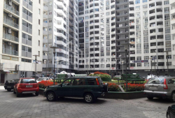 شقة سكنية 30 متر مربع - يوسف كوبالادزه, Batumi, جورجيا