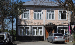 شقة سكنية 170 متر مربع - يوريفسكايا, Batumi, جورجيا