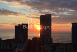 شقة سكنية 1-комн 50 m² - نيكو بيروسماني, Batumi