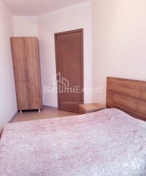 شقة سكنية 2-комн 56 m² - الكسندرا بوشكين, Batumi