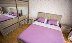 شقة سكنية 47 متر مربع - شريف خيمشياشفيلي, Batumi, جورجيا