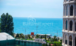 شقة سكنية 2-комн 47 m² - شريف خيمشياشفيلي, Batumi