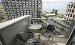 شقة سكنية 2-комн 47 m² - شريف خيمشياشفيلي, Batumi