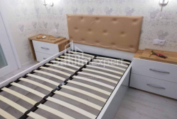 شقة سكنية 47 متر مربع - يوسف كوبالادزه, Batumi, جورجيا