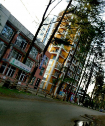 شقة سكنية 22 متر مربع - يوريفسكايا, Batumi, جورجيا