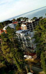 شقة سكنية 1-комн 22 m² - يوريفسكايا, Batumi