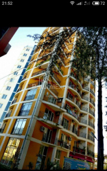 شقة سكنية 22 متر مربع - يوريفسكايا, Batumi, جورجيا