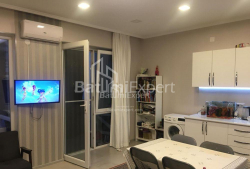 شقة سكنية 87 متر مربع - يوريفسكايا, Batumi, جورجيا