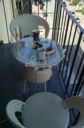 شقة سكنية 2-комн 40 m² - الكسندرا غريبويدوفا, Batumi
