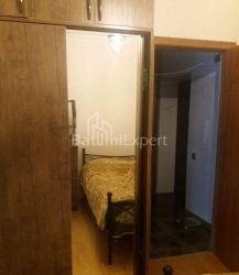 شقة سكنية 40 متر مربع - الكسندرا غريبويدوفا, Batumi, جورجيا