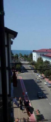 شقة سكنية 40 متر مربع - الكسندرا غريبويدوفا, Batumi, جورجيا