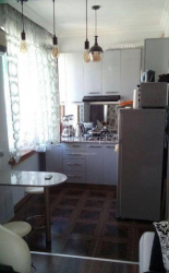 شقة سكنية 2-комн 40 m² - الكسندرا غريبويدوفا, Batumi