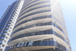 شقة سكنية 1-комн 27 m² - شريف خيمشياشفيلي, Batumi