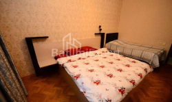 شقة سكنية 95 متر مربع - نيكو بيروسماني, Batumi, جورجيا