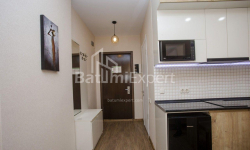 شقة سكنية 33 متر مربع - شريف خيمشياشفيلي, Batumi, جورجيا