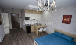 شقة سكنية 1-комн 33 m² - شريف خيمشياشفيلي, Batumi