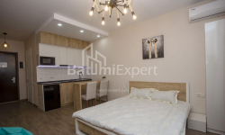 شقة سكنية 1-комн 33 m² - شريف خيمشياشفيلي, Batumi