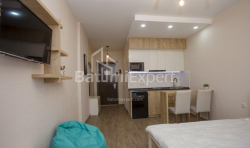 شقة سكنية 33 متر مربع - شريف خيمشياشفيلي, Batumi, جورجيا