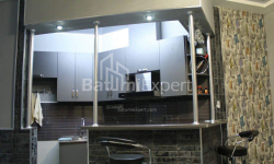 شقة سكنية 3-комн 50 m² - يوريفسكايا, Batumi