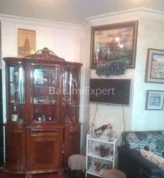 شقة سكنية 56 متر مربع - فريدون خالفاشي, Batumi, جورجيا
