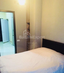 شقة سكنية 46 متر مربع - الكسندرا بوشكين, Batumi, جورجيا