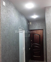 شقة سكنية 31 متر مربع - نيكو بيروسماني, Batumi, جورجيا