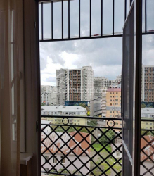 شقة سكنية 2-комн 35 m² - يوريفسكايا, Batumi